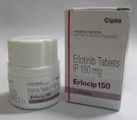 Erlocip 150 Mg Cipla