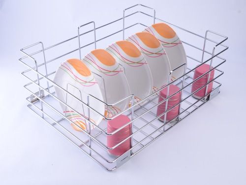 Kitchen Basket