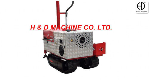 Hd-c30 Crawler Mounted Drilling Rig