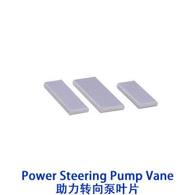 Power Steering Pump Vane