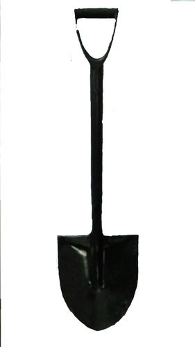 Any Plastic Handle Shovel