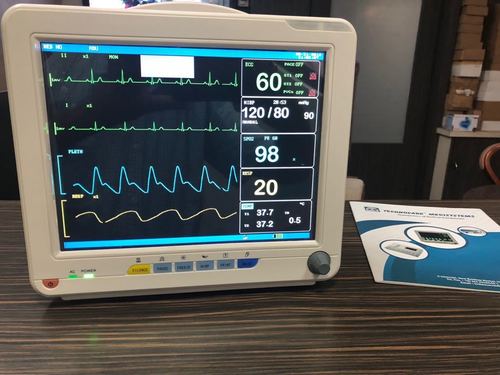 patient monitor