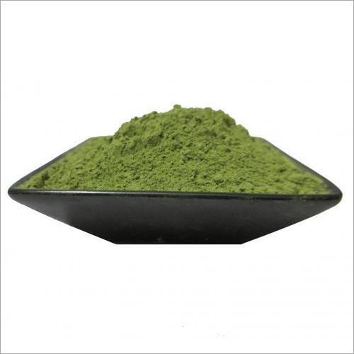 Indigo Leaf Natural Hair Powder