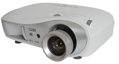 High Definition Cinema Projector