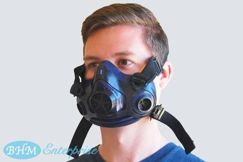 Half Mask Respirators