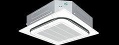 Ceiling Mounted Cassette Air Conditioner