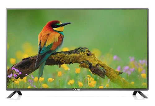 Slate Olas 31.5" Led Tv