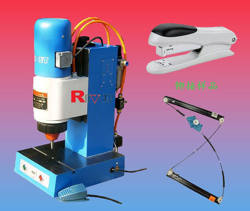 Semi-Automatic Pneumatic Riveting Machine (Bm6Tq)