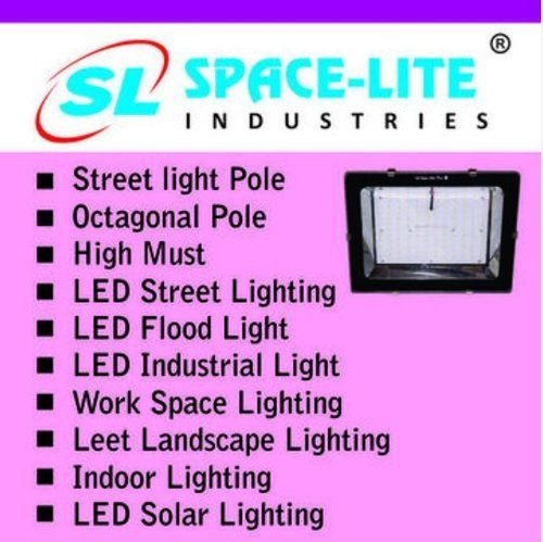 LED Flood Light