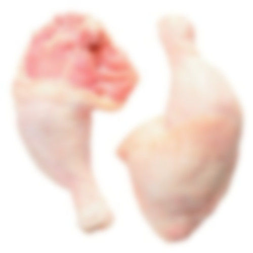 Frozen Chicken Quarter Leg