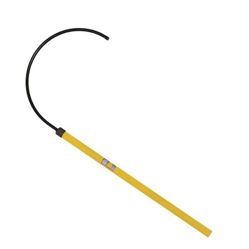 Honeywell Electrical Rescue Hook And Stick 24401, 6ft Long at 4150.00 INR  in Mumbai