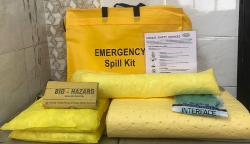 U-Safe Chemical Spill Kit