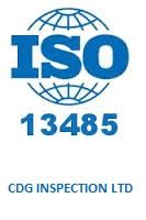 iso 13485 certification