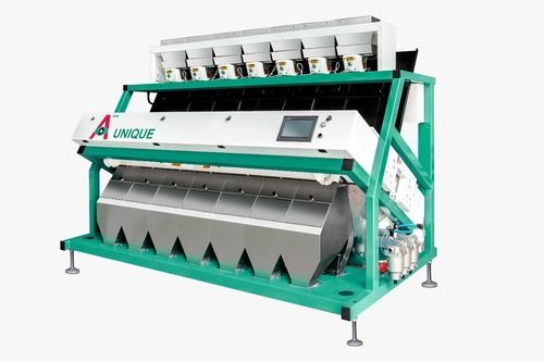 Automatic Peanut Color Sorting Machine