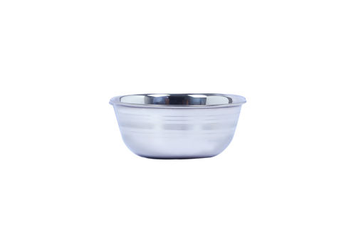 Stainless Steel Bowls