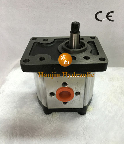 Hydraulic Oil Gear Pump For Agricultural Machinery