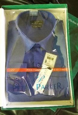 Mens Formal Shirts