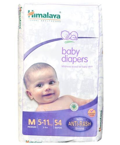 himalaya baby diapers