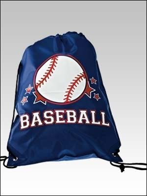 Promotional Drawstring Bag