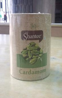 Pe Fresh Green Cardamom (Elaichi)