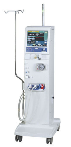 Jms Sds 50 Dialysis Machine