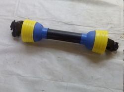 Rotavator Pto Shaft