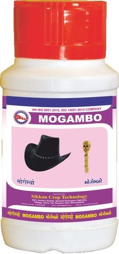 Mogambo Growth And Flowering Stimulant