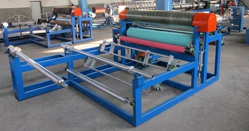 Epe Foam Laminating Machine