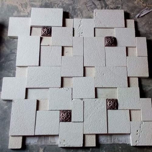 Stone Mosaic Tiles