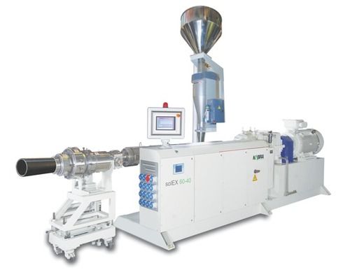 PP-R Pipe Extrusion Line