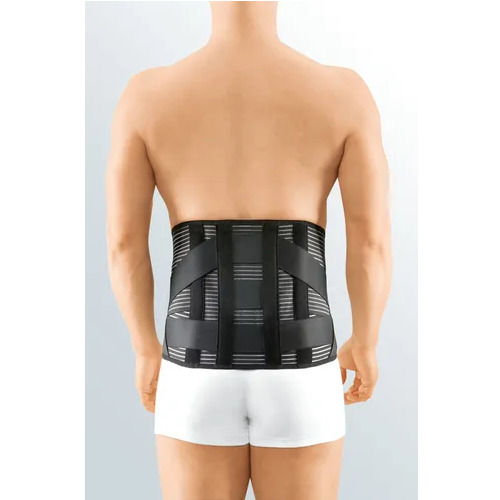 lumbar support belt