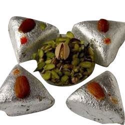 Shree Varnika Pakiza Varakh For Shahi Paan