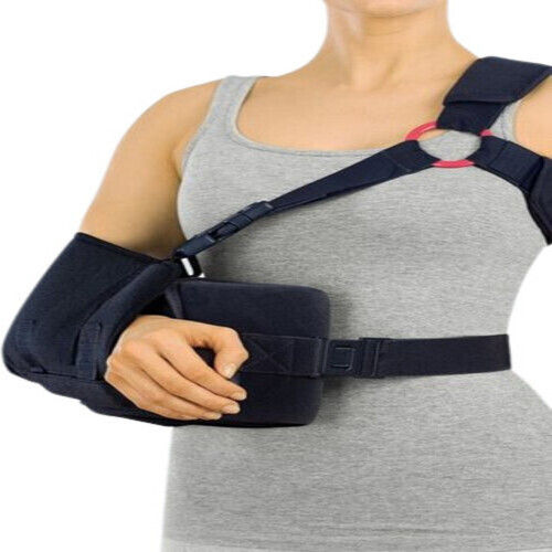 Medicated Easy To Operate Shoulder Abduction Pillow Medi SAS 15