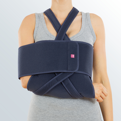 Shoulder Sling For Pain In Shoulder Medi at Best Price in Kolkata
