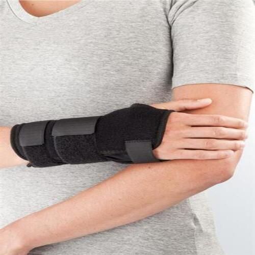 Wrist Support For Wrist Immobilisation (Protect)