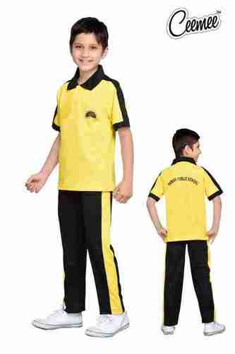 Boys Sports Uniforms