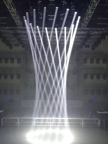 Motorized Stage Lights Installation Services By Stage Lights