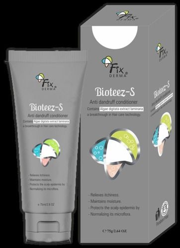 Bioteez-S Anti Dandruff Conditioner