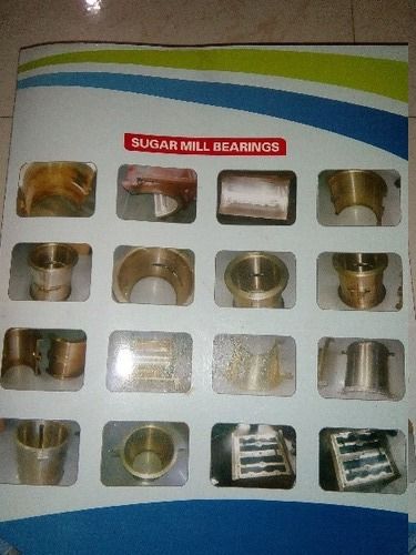 Sugar Mill Bearings