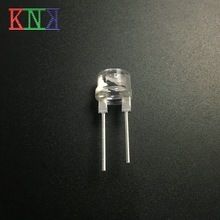 8mm Straw Hat LED Diodes
