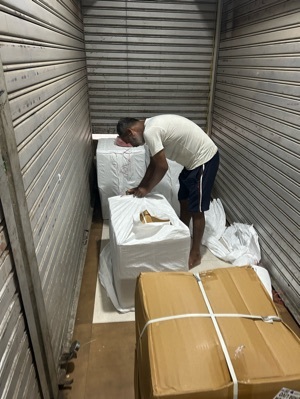 Packaging Services - Comprehensive Solutions | Timely Implementation Flexible Options Reliable Delivery