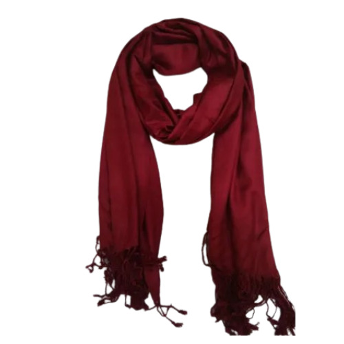 Plain Scarves - Soft Lightweight Fabric, Vibrant Colors for All Occasions