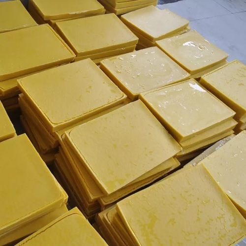 100% Natural Pure Yellow Bee Wax