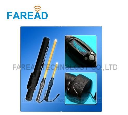 RFID Animal Stick Reader