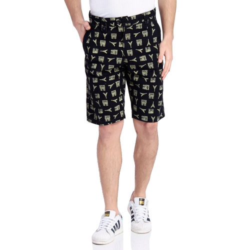 Mens Printed Shorts