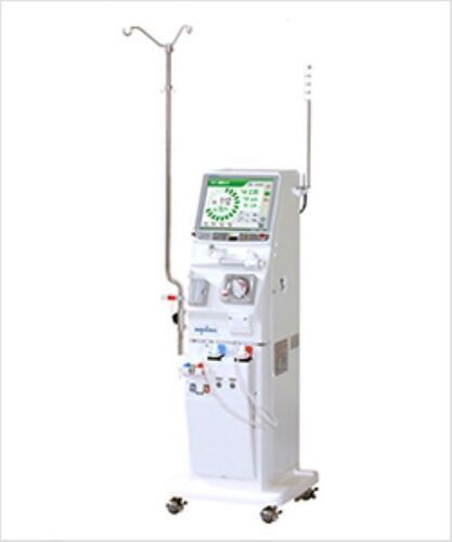 Nikkiso Kidney Dialysis Machine