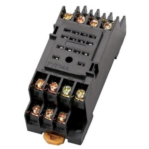 relay socket