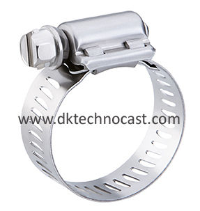 Taiwan Hose Clamps