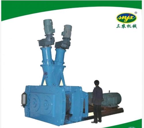 Extrusion Granulation Machine