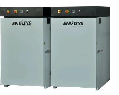 Industrial Oven & Dryer Manufacturers - Envisys Technologies